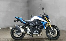 SUZUKI GSR750 2014 GR7NA