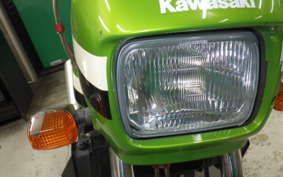 KAWASAKI ZRX400 2003 ZR400E