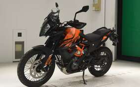 KTM 390 ADVENTURE 2023