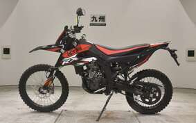 APRILIA RX125