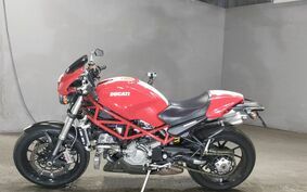 DUCATI MONSTER S4R TESTASTRETTA 2009 M417AA