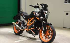 KTM 390 DUKE 2016 JGJ40