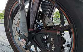 KTM 690 DUKE R 2013 LDU40