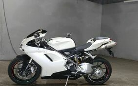 DUCATI 848 2011 H600AA