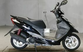 SYM XPRO FIGHTER 150 HV15