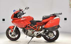 DUCATI MULTISTRADA 1100 2007 A109A