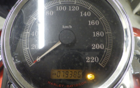 HARLEY FLHR 1690