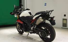 TRIUMPH SPEED TRIPLE R 2013