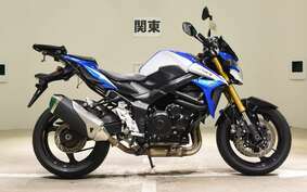 SUZUKI GSR750 A 2016 GR7NA