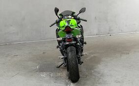 KAWASAKI ZX-25R ZX250E