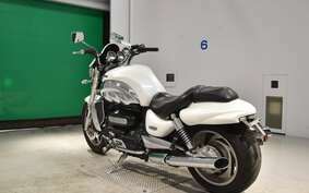 TRIUMPH ROCKET III 2007 LC1035