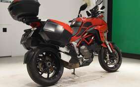 DUCATI MULTISTRADA 1200 S 2015 AA02J