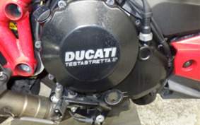 DUCATI STREETFIGHTER 848 2014