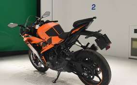 KTM 390 RC 2023