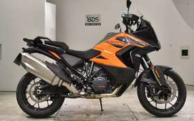 KTM 1290 SUPER ADVENTURE S 2021 V7940