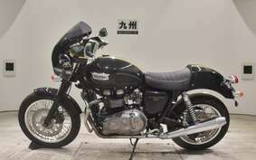 TRIUMPH THRUXTON 900 2014