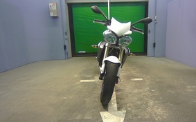 TRIUMPH STREET TRIPLE 85 2014 TL1166