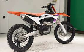 KTM 250 SX F