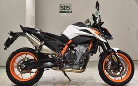 KTM 890 DUKE R 2021 TU940