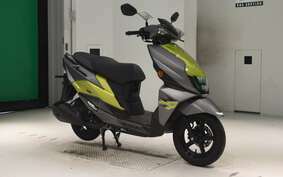 SUZUKI AVENIS 125 EA12J