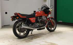 MOTO GUZZI 850 LE MANS 1985 VF