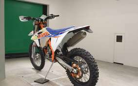 KTM 250 EXC F SIXDAYS EXA40