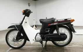 SUZUKI BIRDIE 50 BA41A