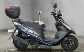 SYM GT125 HM12