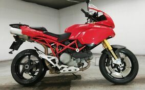 DUCATI MULTISTRADA 1100 S 2009 A109A