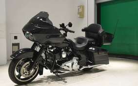 HARLEY FLTRX 1580 2010