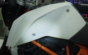 KTM 690 DUKE 2013 LDT40