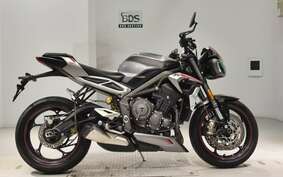 TRIUMPH STREET TRIPLE RS 2020 DA554Z