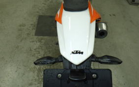 KTM 250 EXC