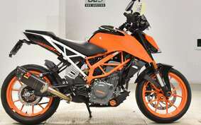 KTM 390 DUKE 2020 JPJ40