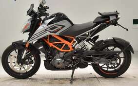 KTM 250 DUKE JPE40