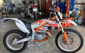 KTM 250 FREERIDE R FRA20