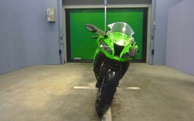 KAWASAKI ZX 10 NINJA R 2012 ZXT00J