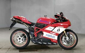 DUCATI 1098 R 2008 H702A