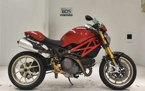 DUCATI MONSTER 1100S 2011