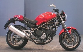 DUCATI MONSTER 900 1998 900M0