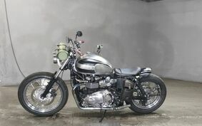 TRIUMPH BONNEVILLE T100 2012 TJ915