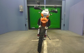 KTM 690 ENDURO R 2011 LES40