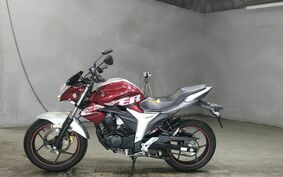 SUZUKI GIXXER 150 NG4BG