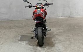 BENELLI TNT125 V02