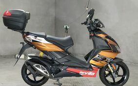 APRILIA SR50 VF