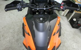 KTM 1290 SUPER ADVENTURE S 2021 V7940