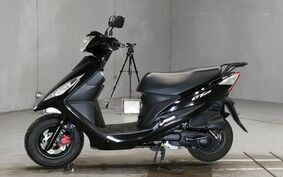 SYM GT125 HM12