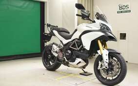 DUCATI MULTISTRADA 1200 S 2010 A200A