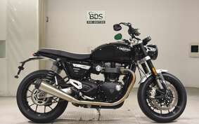 TRIUMPH SPEED TWIN 2023