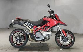 DUCATI HYPERMOTARD 796 2010 B101A